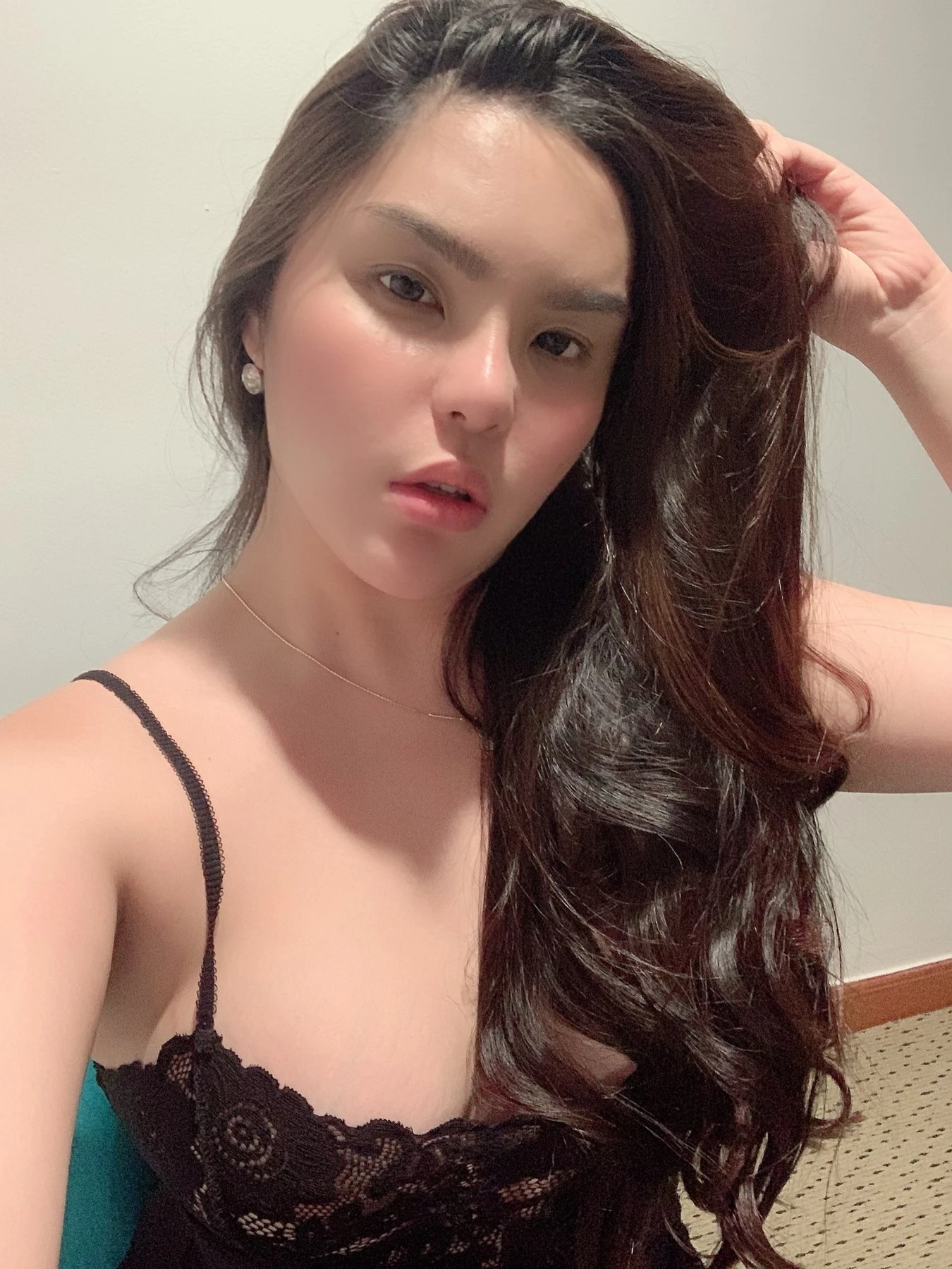 The Flawless Fresh Catriona – Filipino escort in Hanoi — 22 / 30