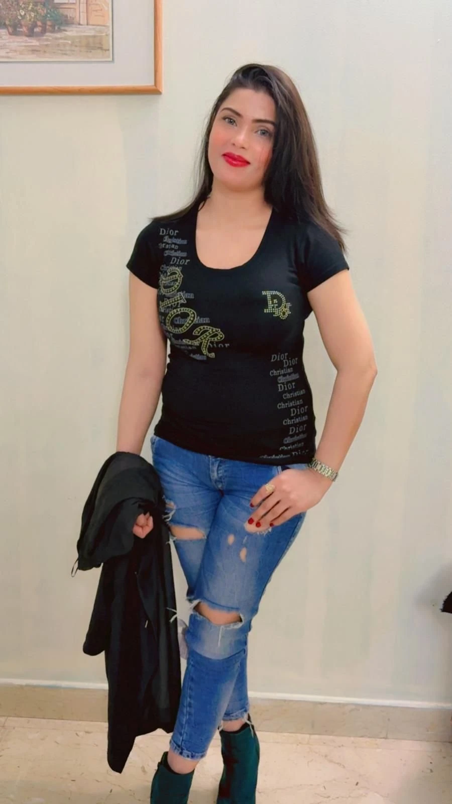 Pari Bahrain – Nepalese escort agency in Lahore — 5 / 6