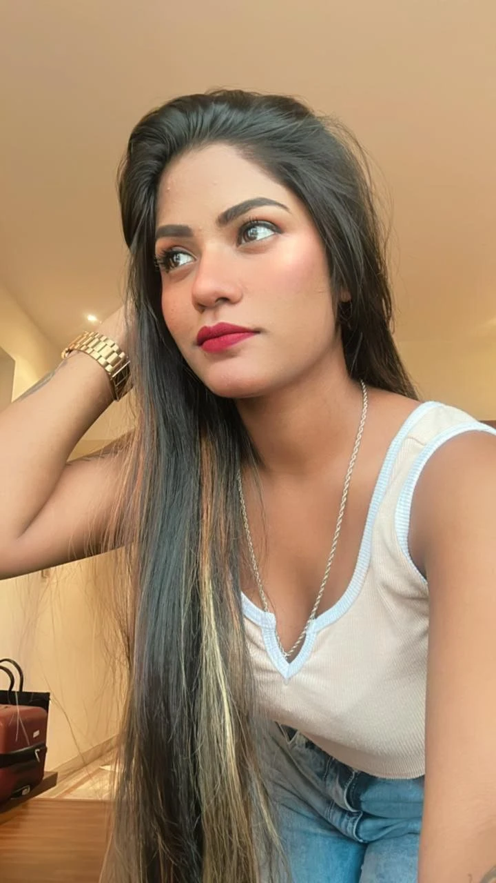 Kanika Reddy – Indian escort in Mumbai, Escort, Mumbai