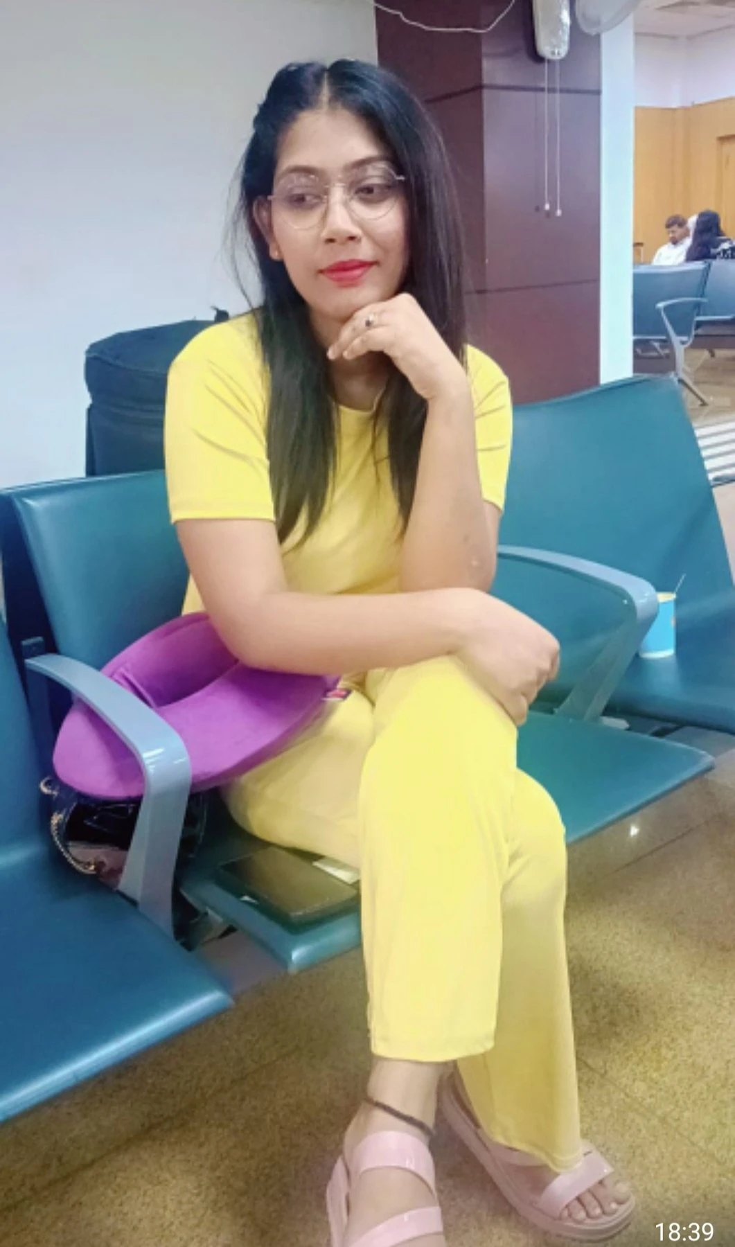 Fun With Shital Purvi Cam or Meeting – Indian escort in Bangalore, Escort, Banga
