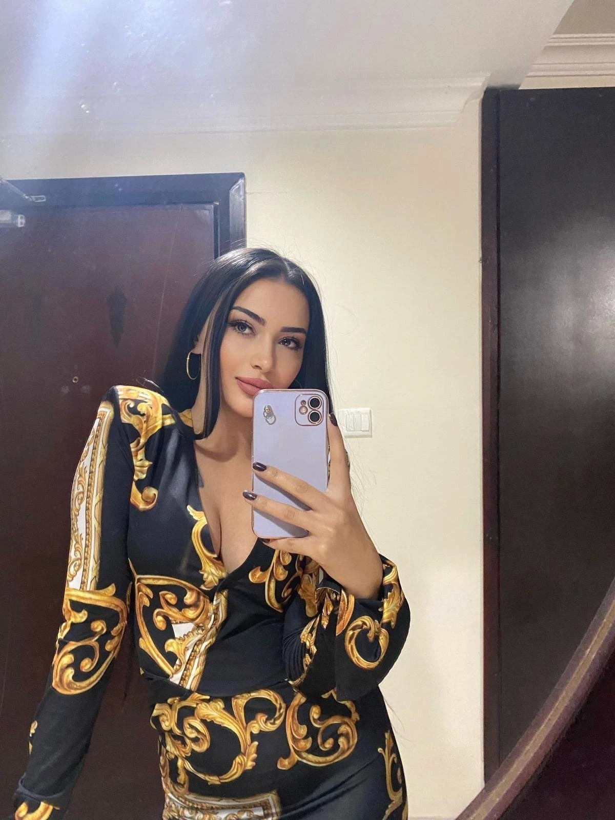 Seren – Russian escort in Ho Chi Minh City — 3 / 7