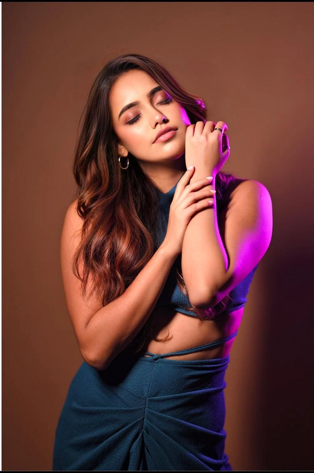 Only 100% V'i'p Genuine Model Available – Indian escort in Pune — 2 / 11
