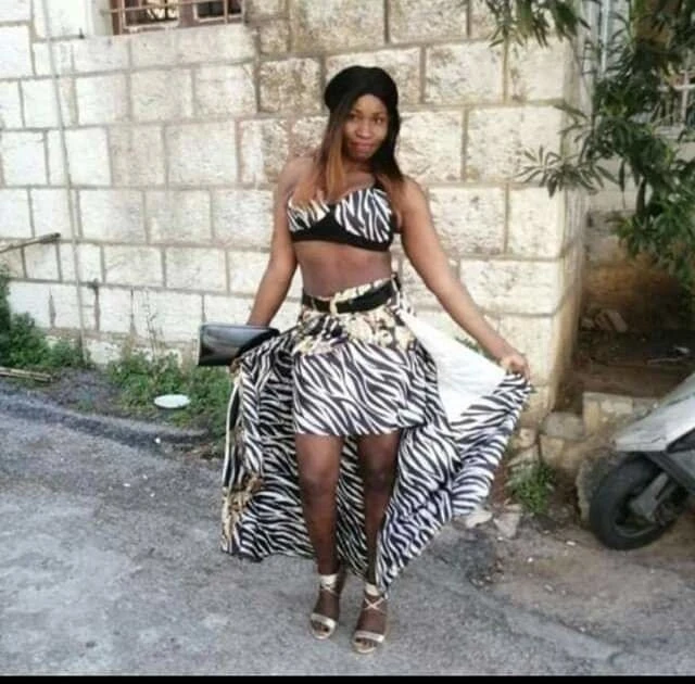 Carol – South African escort in Beirut, Escort, Beirut