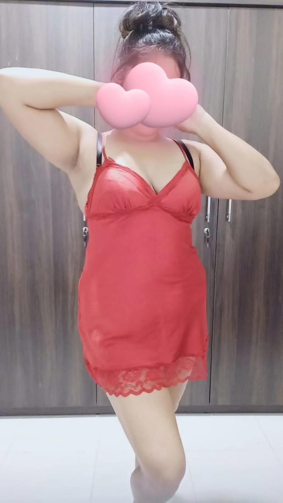 Rishika Live Cam Show – Sri Lankan escort in Colombo — 6 / 12