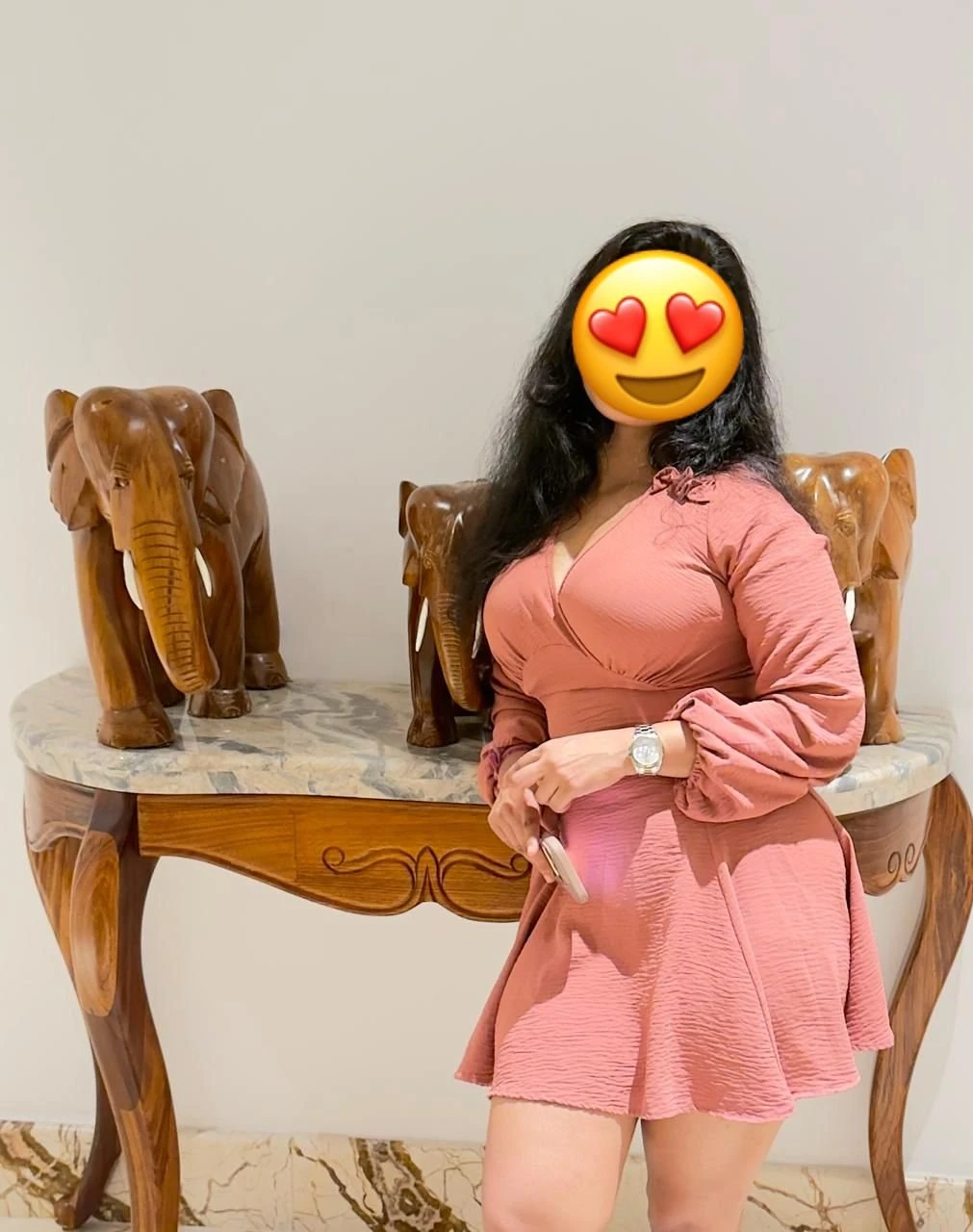 Shanu FFM & CAM Last day in SL – Sri Lankan escort in Colombo — 6 / 7
