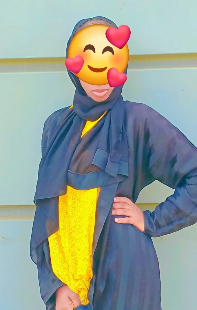 Exotic Aisha – Cameroonian escort in Hyderabad — 4 / 6