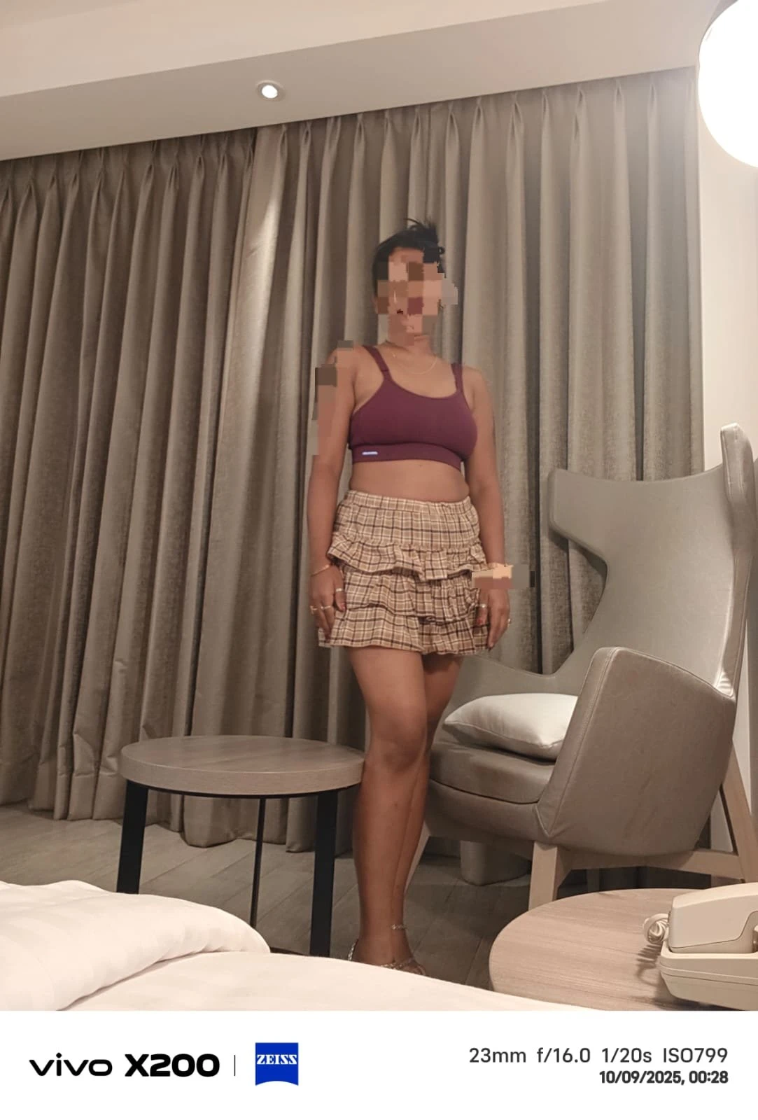 Monika Independent Cam and Real Meet – Indian escort in Kolkata — 16 / 27