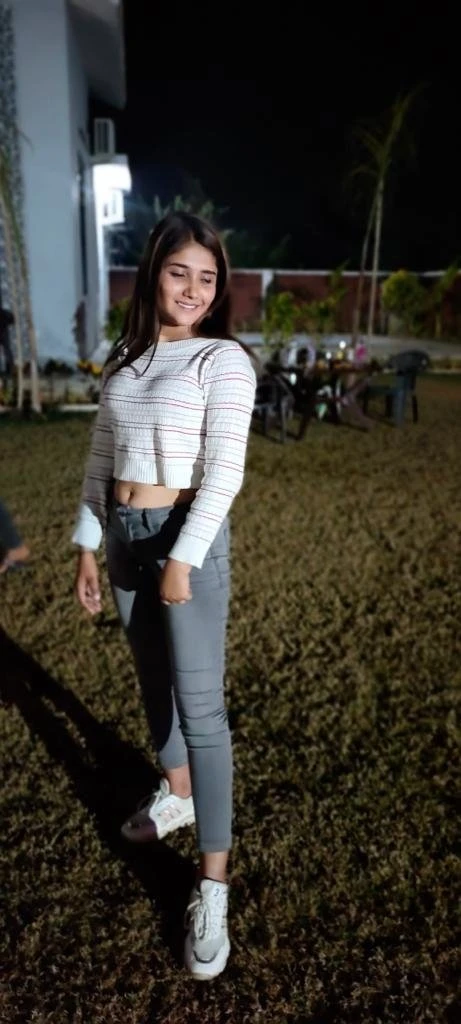 Ashmita Sharma – escort in Chennai — 1 / 4