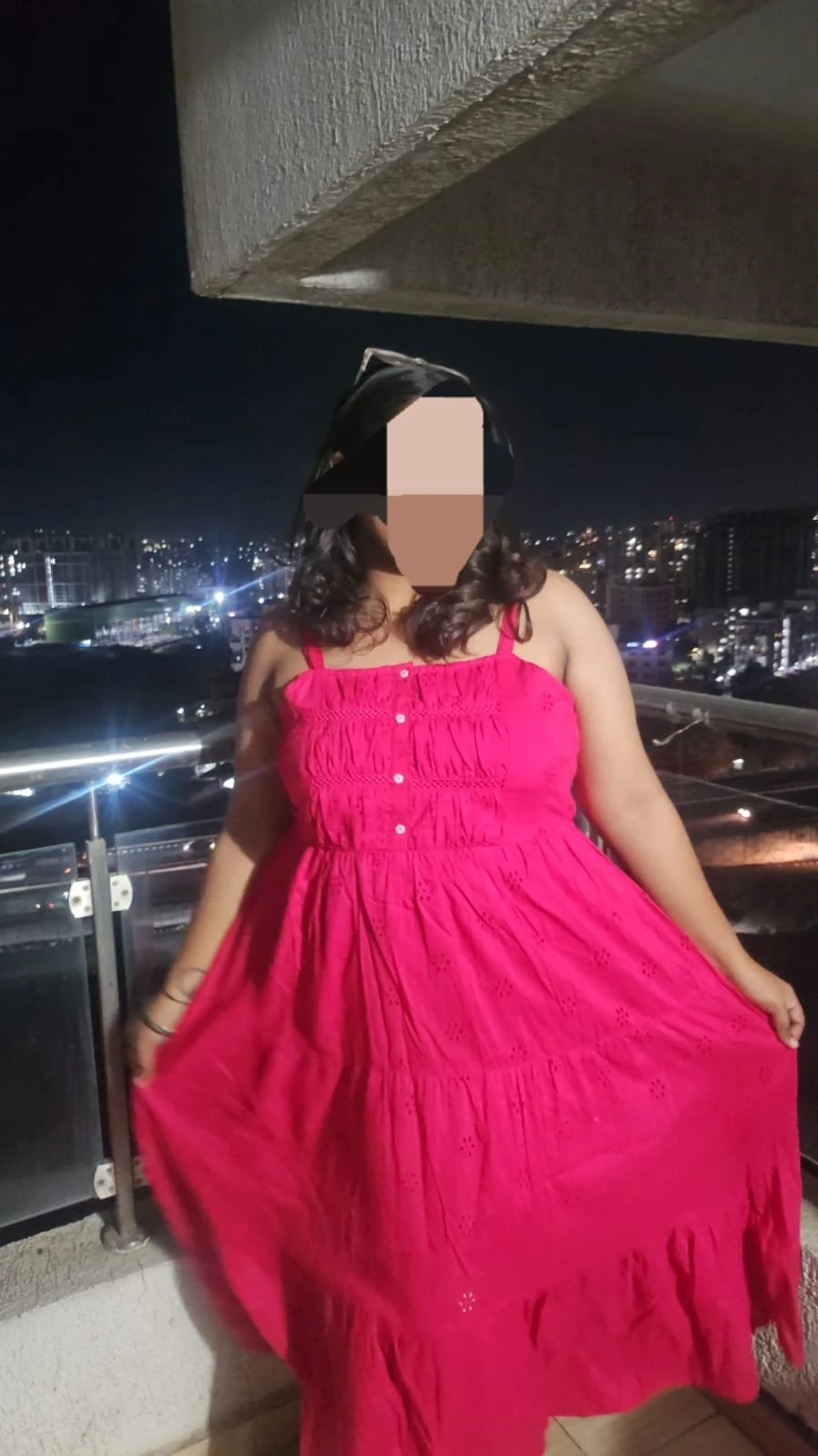 Mitali – Indian escort in Ranchi — 4 / 5