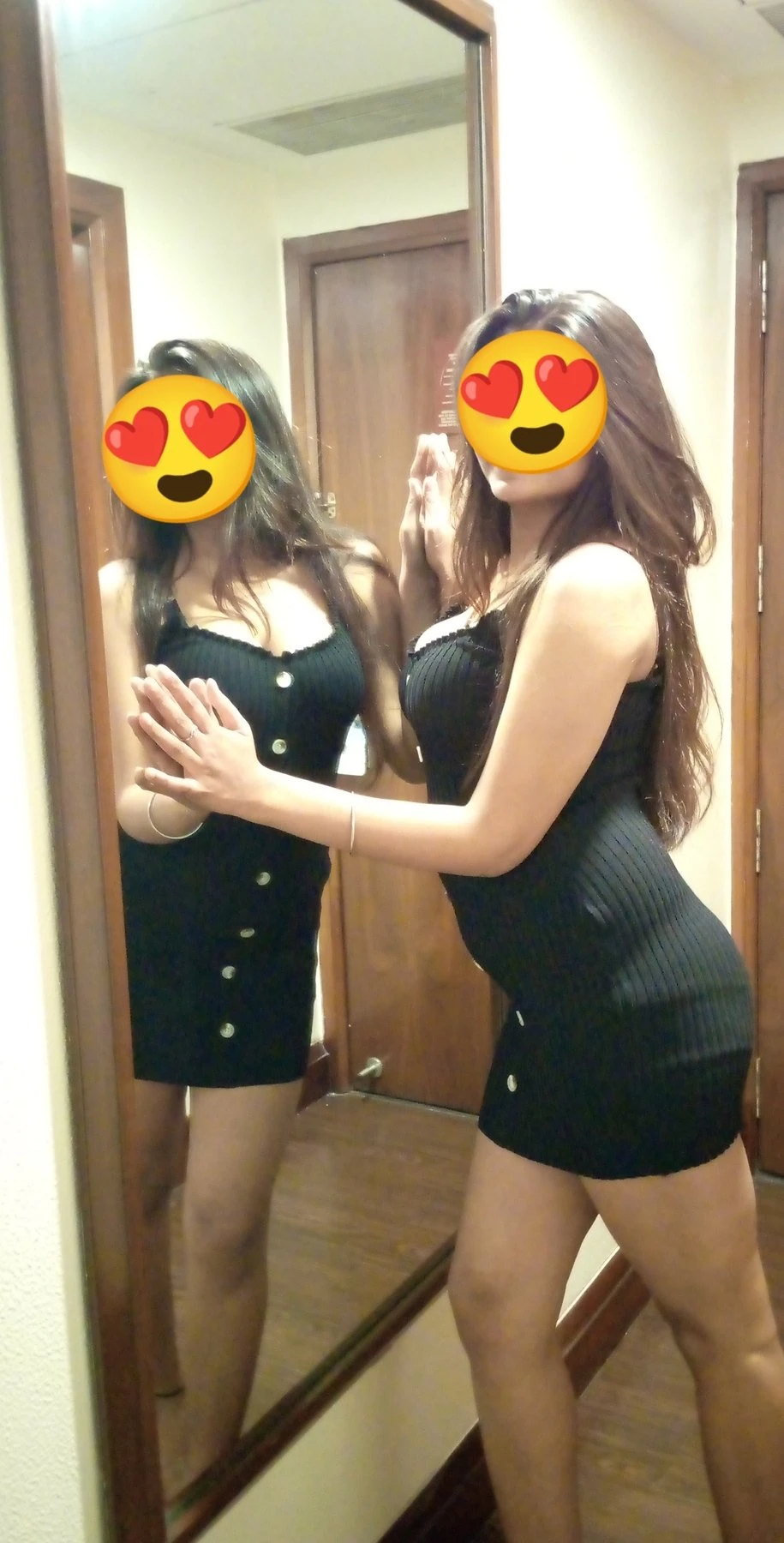 Tanya College Girl (Independent) – Indian escort in New Delhi — 1 / 8