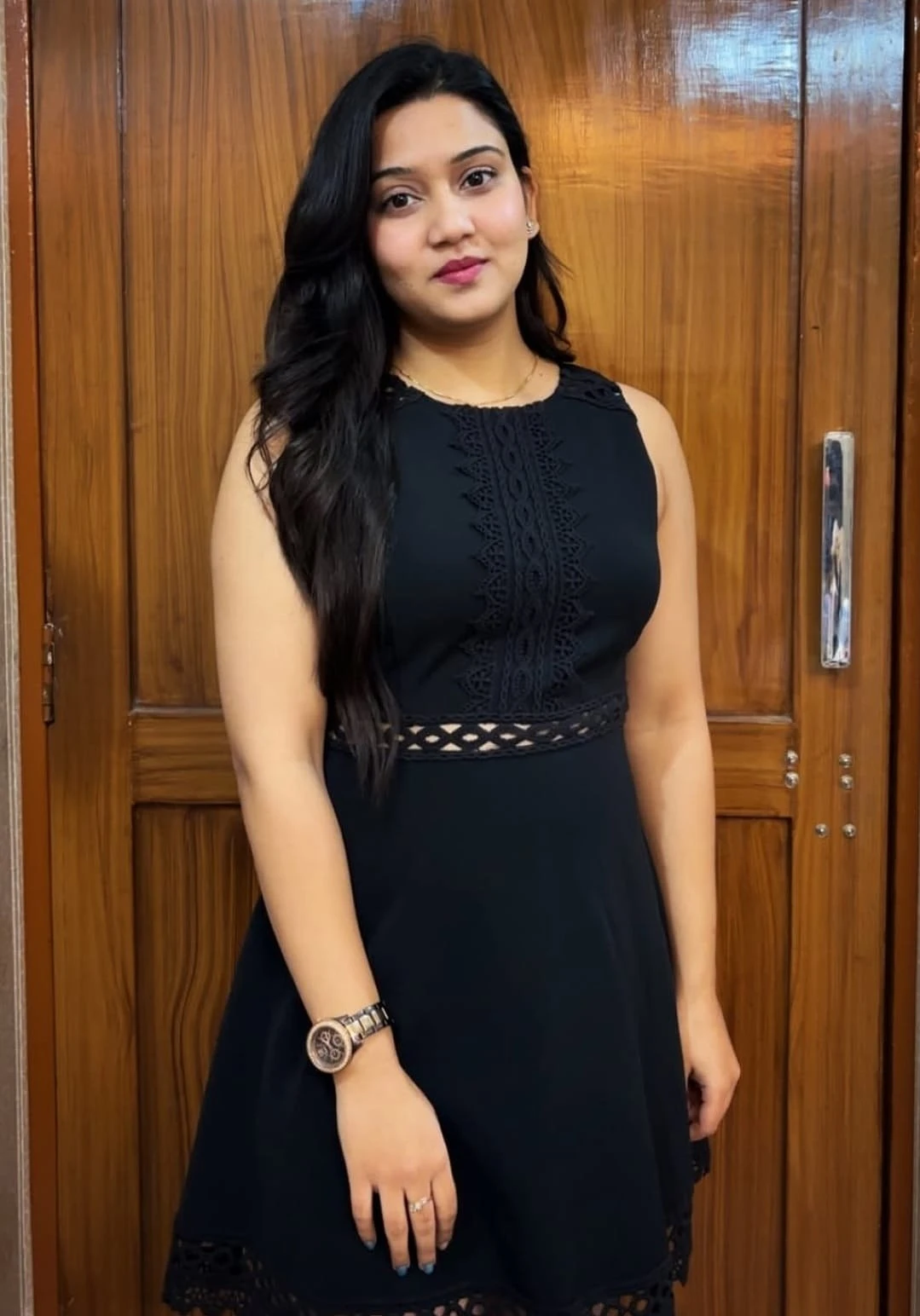 Harshitha K – Indian escort in Pondicherry, Escort, Pondicherry