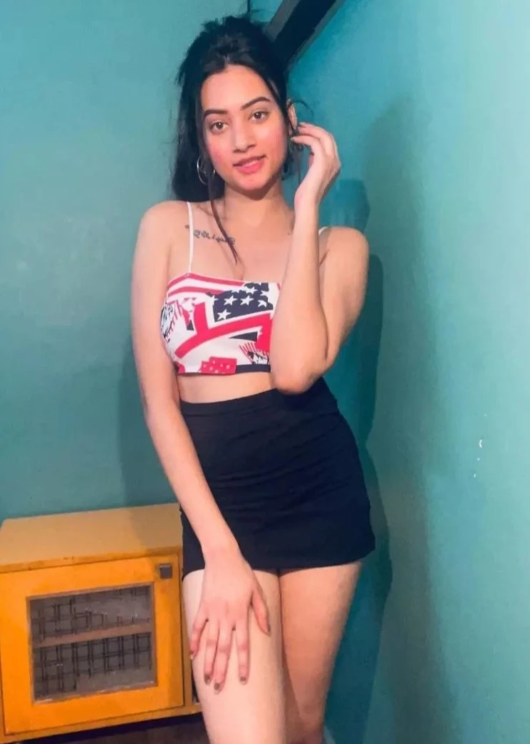 Asha(independent)cam/ Meet – Indian escort in Hyderabad — 3 / 5