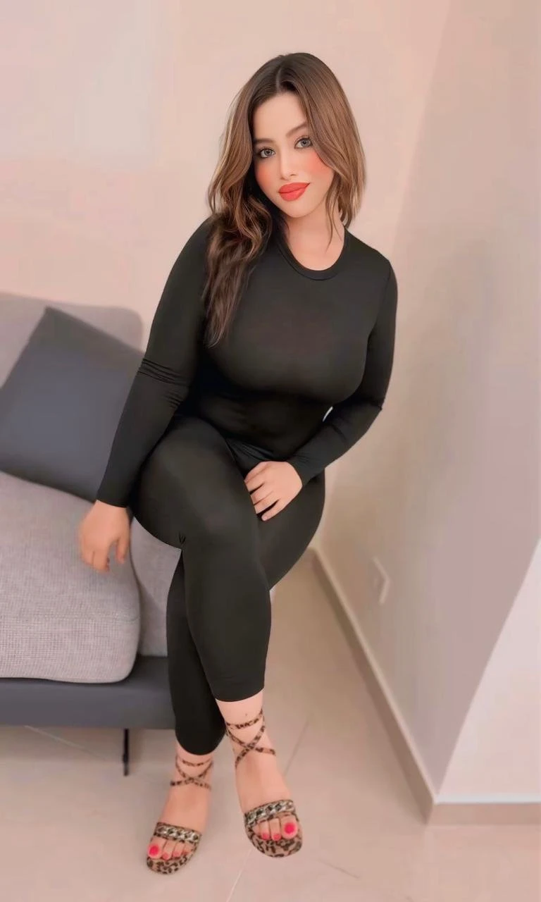 Selen – Lebanese escort in Beirut — 3 / 5