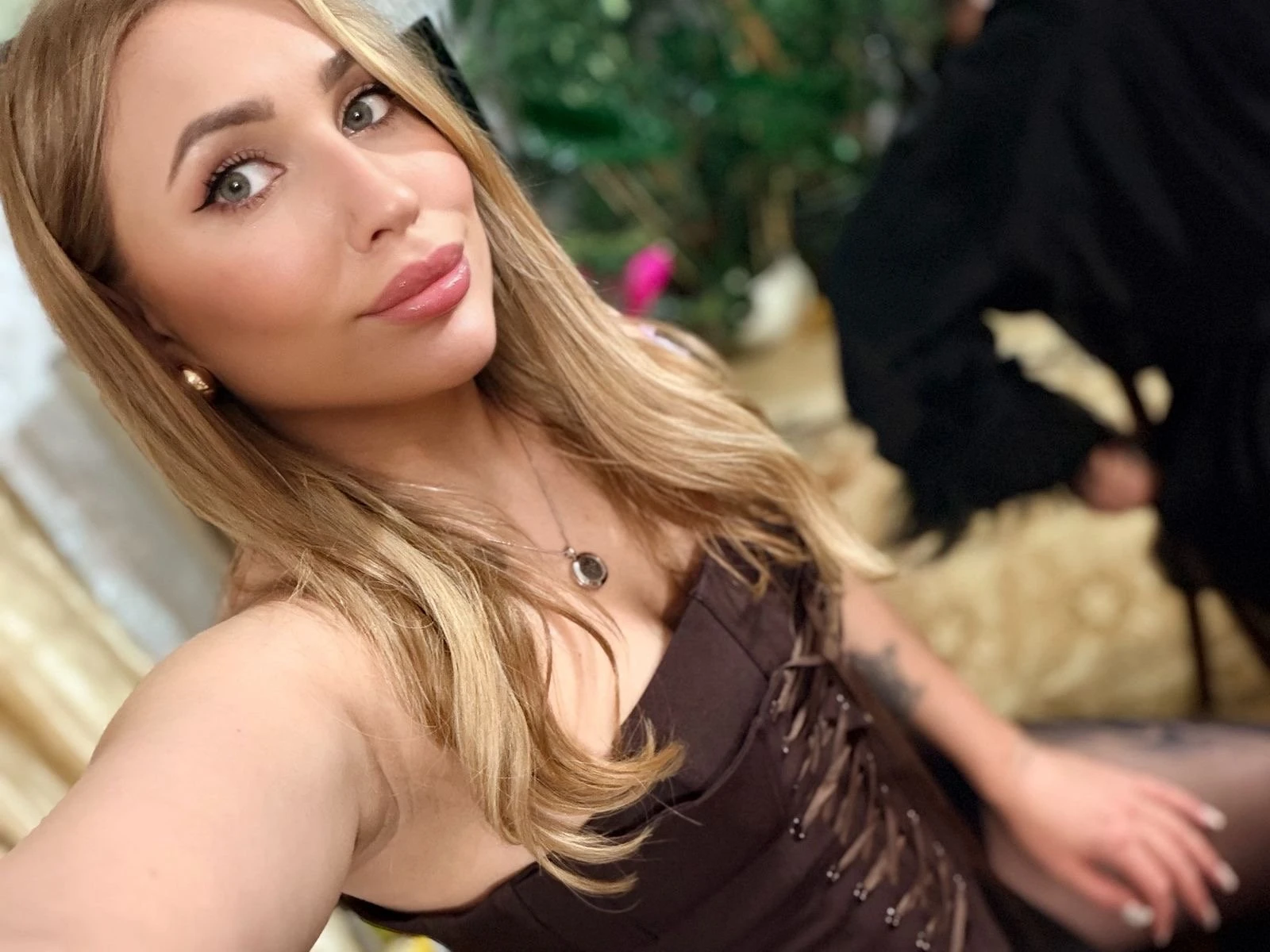 Victoria 🤍 – Russian escort in Beirut — 5 / 30