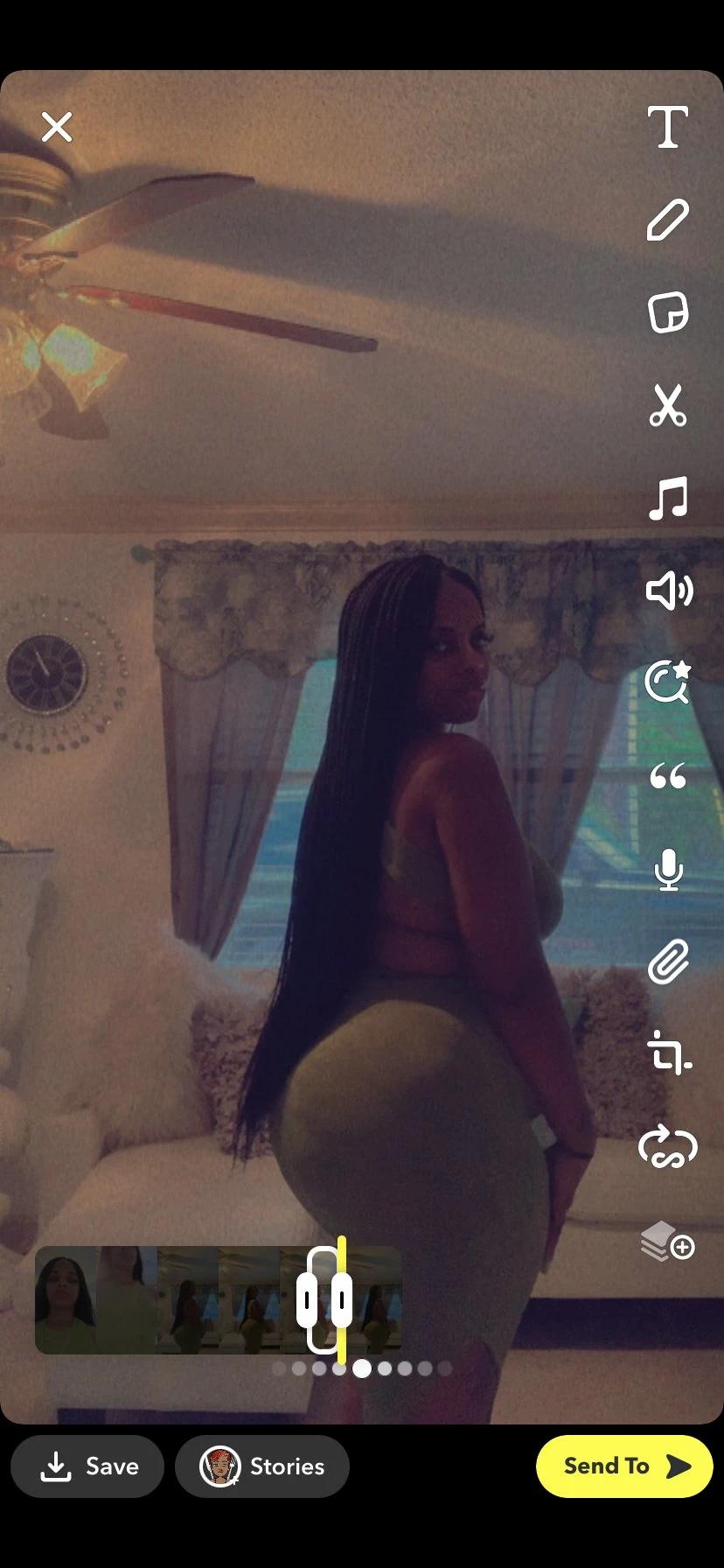 Tatiana – escort in Florida — 2 / 3