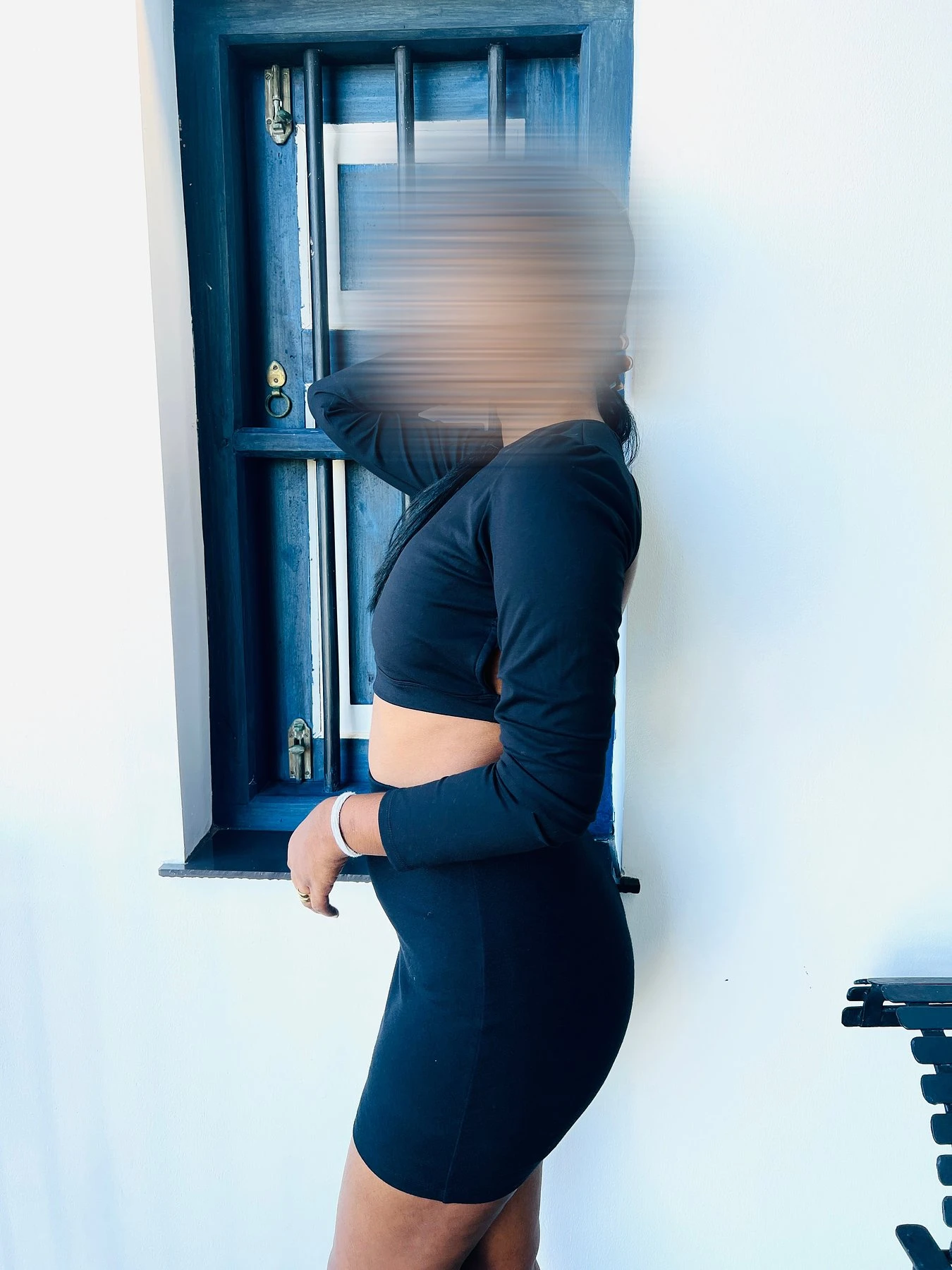 Shaini Yashara – Sri Lankan escort in Colombo — 25 / 31