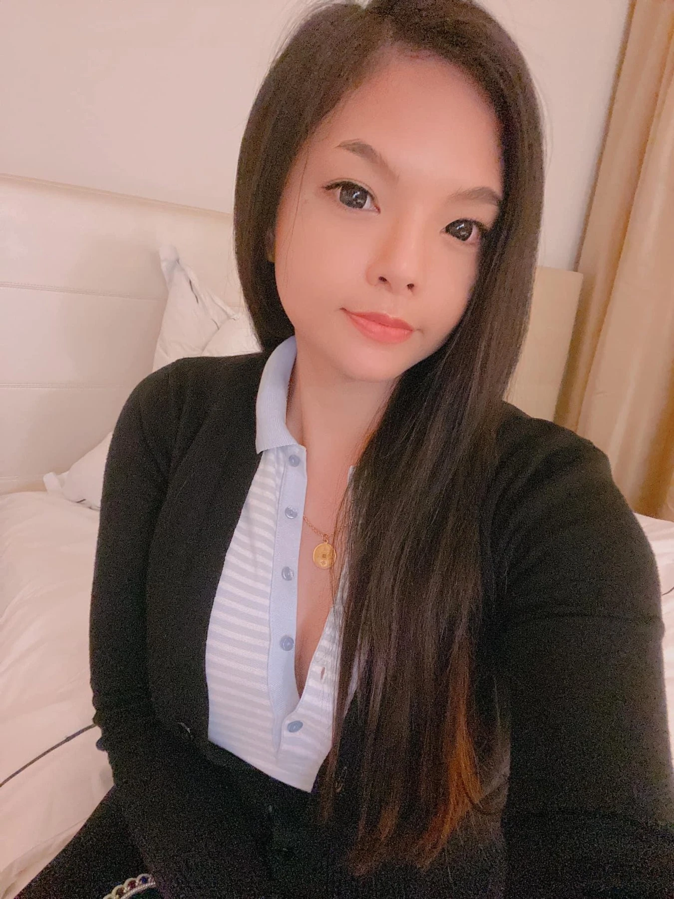 ❣️ P A U L A ❣️ – Mexican escort in Macao — 8 / 20