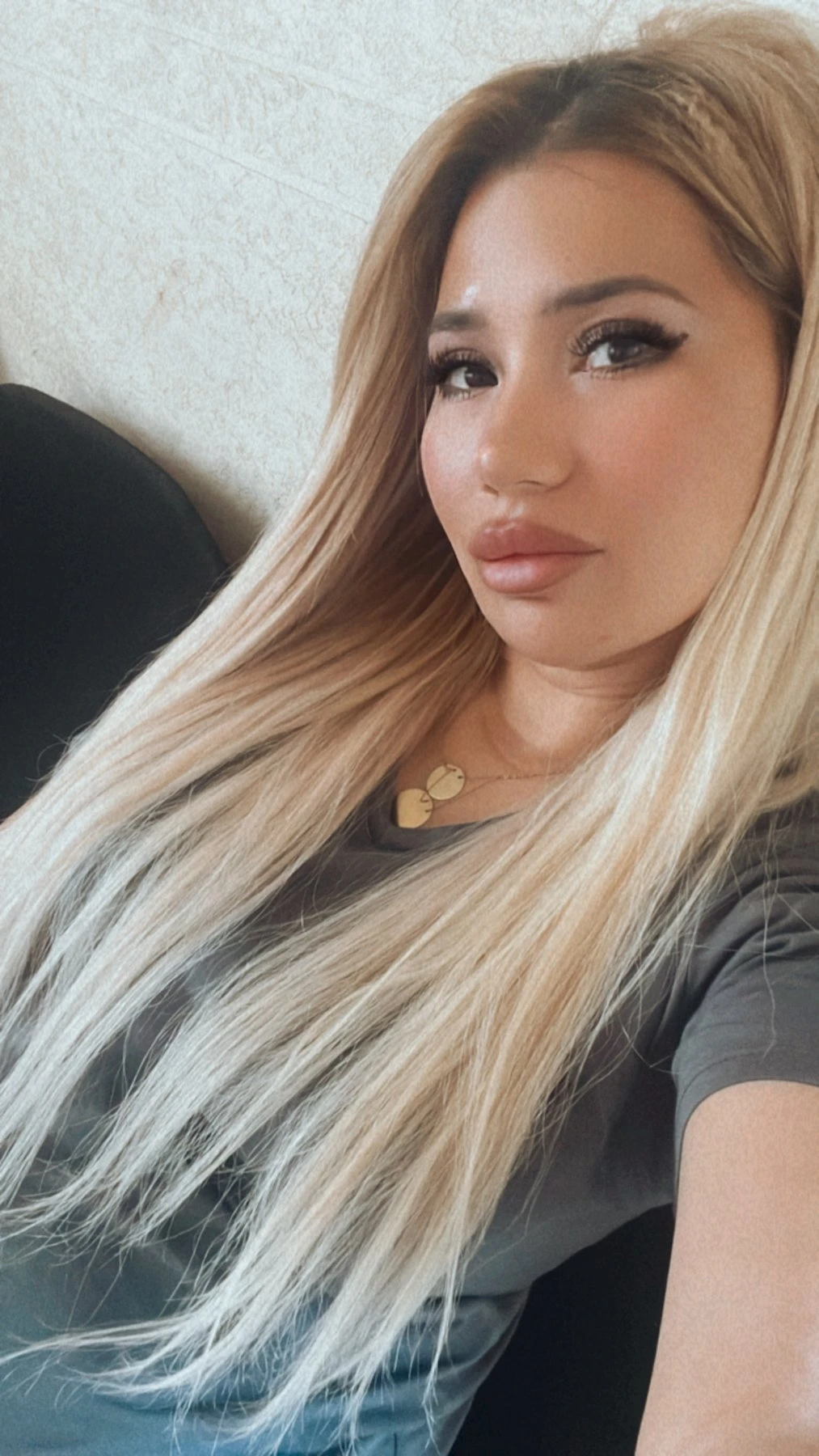 Melissa – Ukrainian escort in Tashkent — 2 / 6