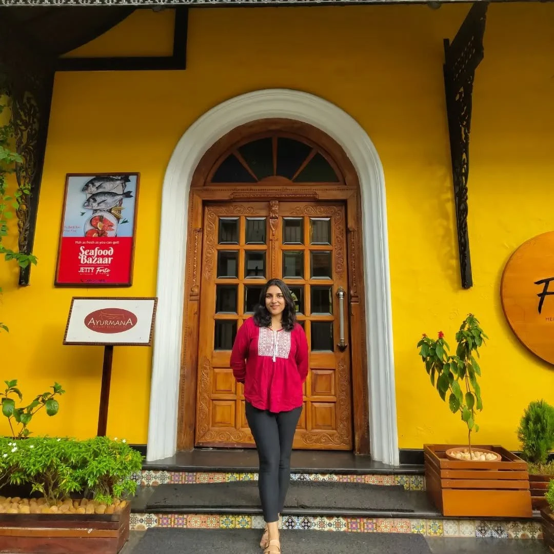 Rakshi – Indian escort in Kochi, Escort, Kochi