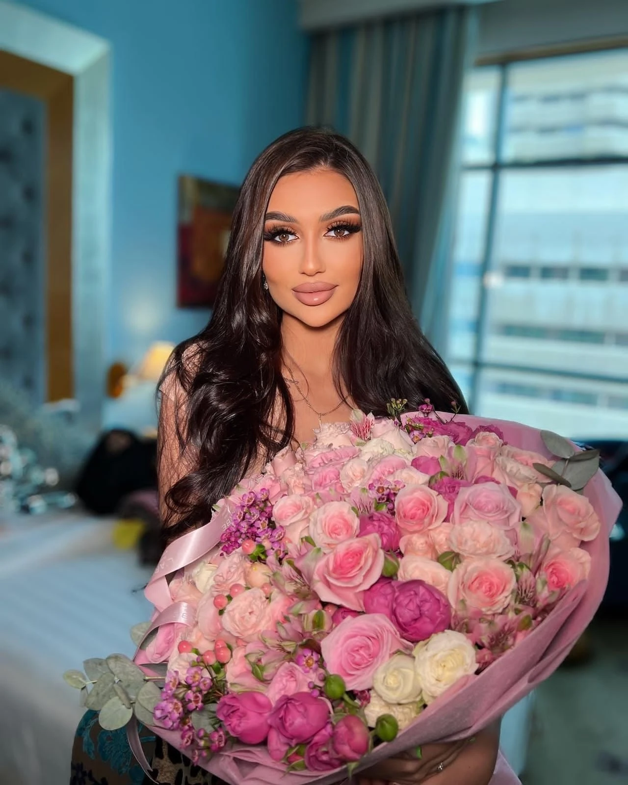Versache – Russian escort in Beirut — 2 / 8