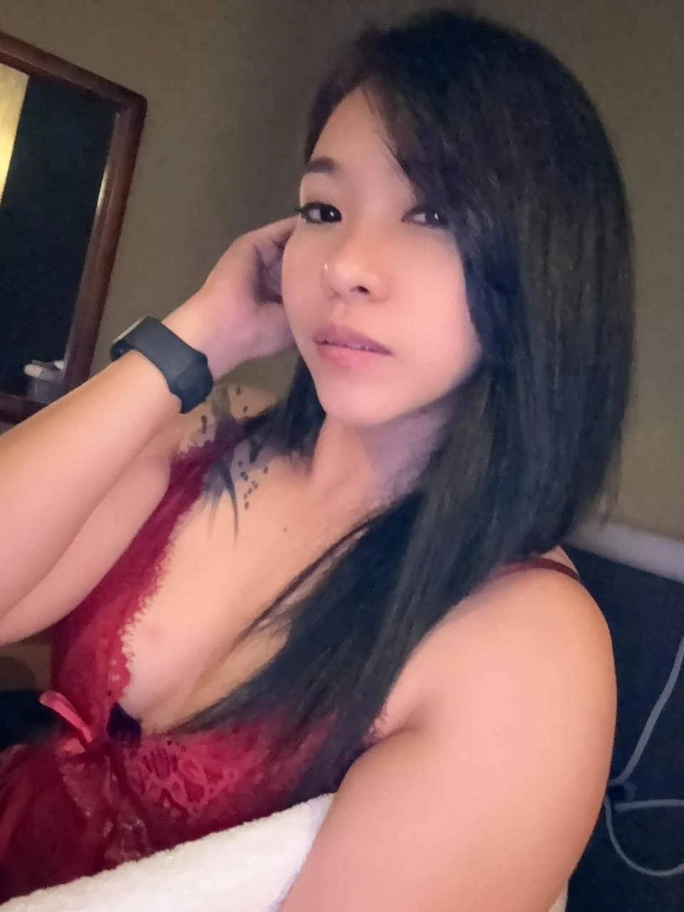 Minh – Vietnamese escort in Oslo — 2 / 10