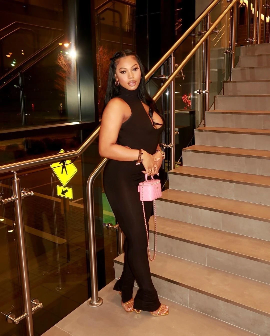 Barker – Ghanaian escort in Beirut — 2 / 4