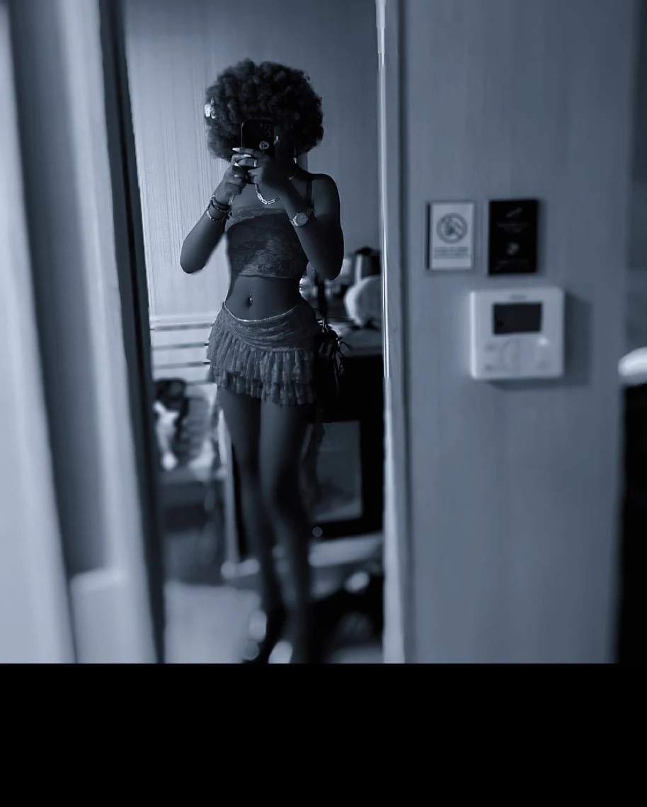 Genuine independent African – Central African escort in Visakhapatnam — 14 / 28