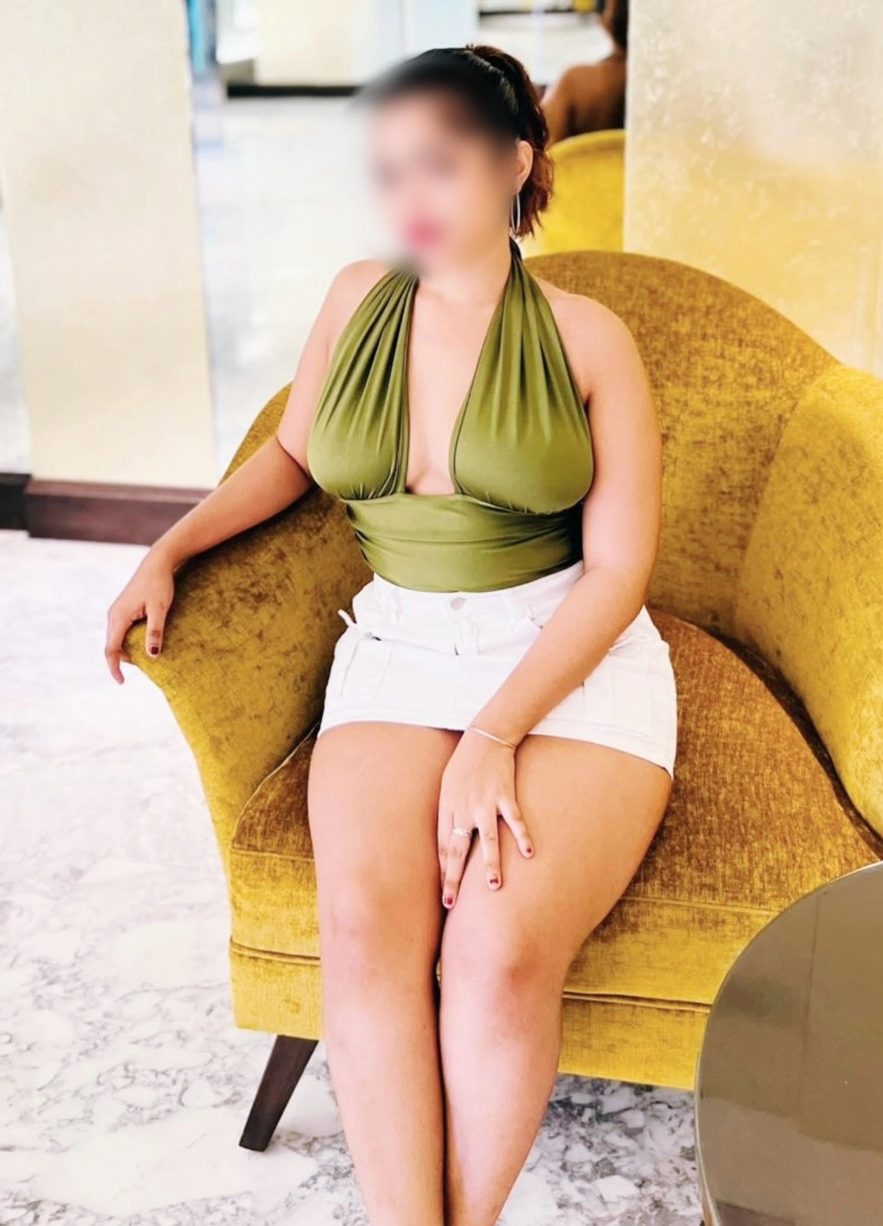 Andria GFE Independent Meets – Sri Lankan escort in Colombo — 21 / 31