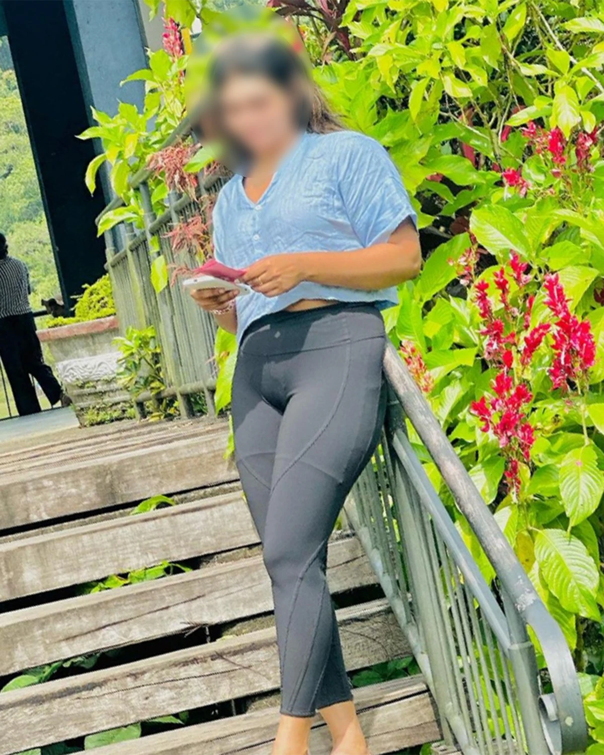 Negombo Gen Z Couple – Sri Lankan escort in Negombo — 6 / 10