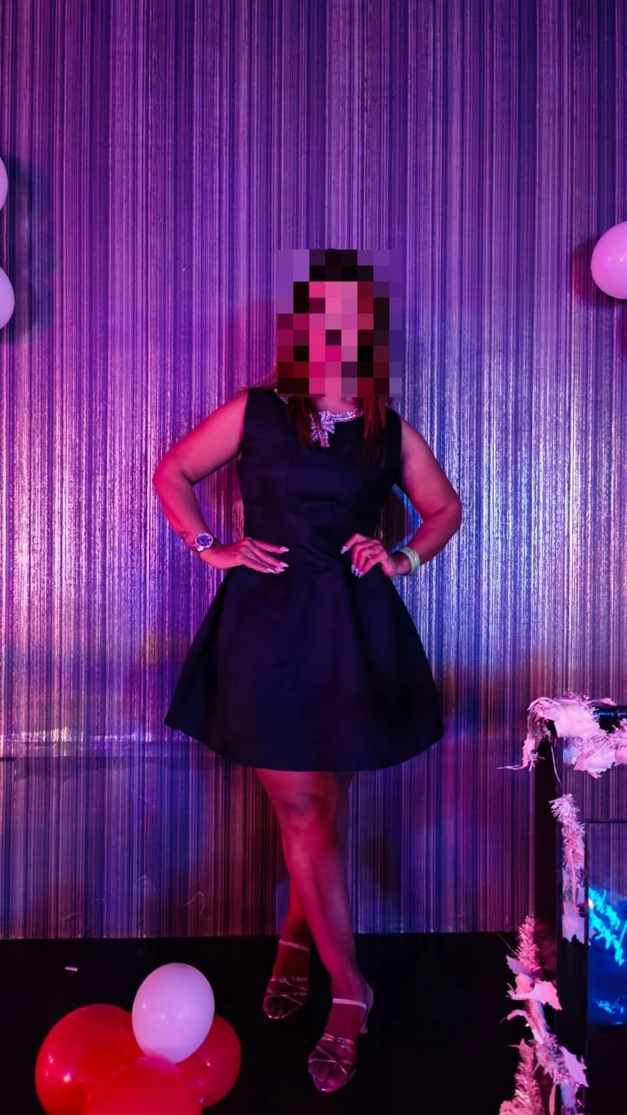 Natasha Saxena – Indian escort in Mumbai — 6 / 31