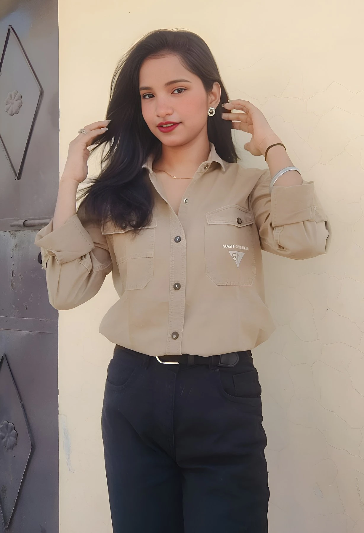 Aisha Escorts Girls – Indian escort in Noida — 2 / 11