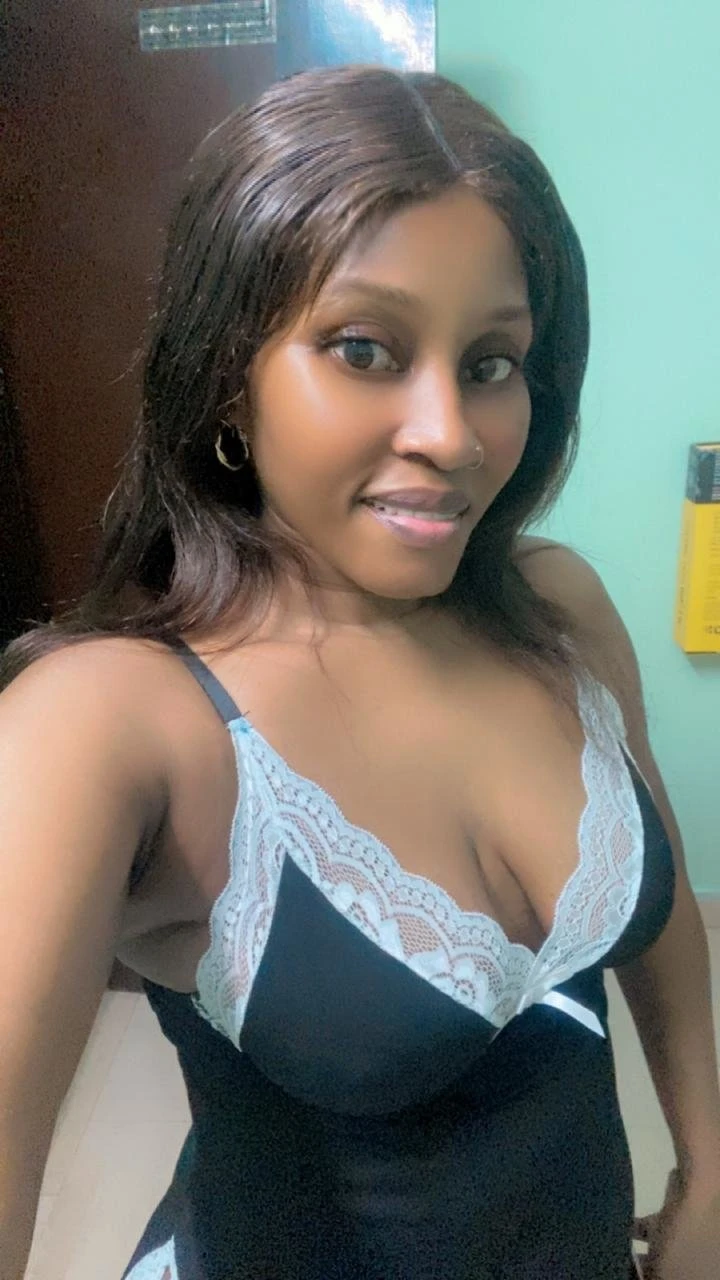 Soniya Baiby – Rwandan escort in Hyderabad, Escort, Hyderabad