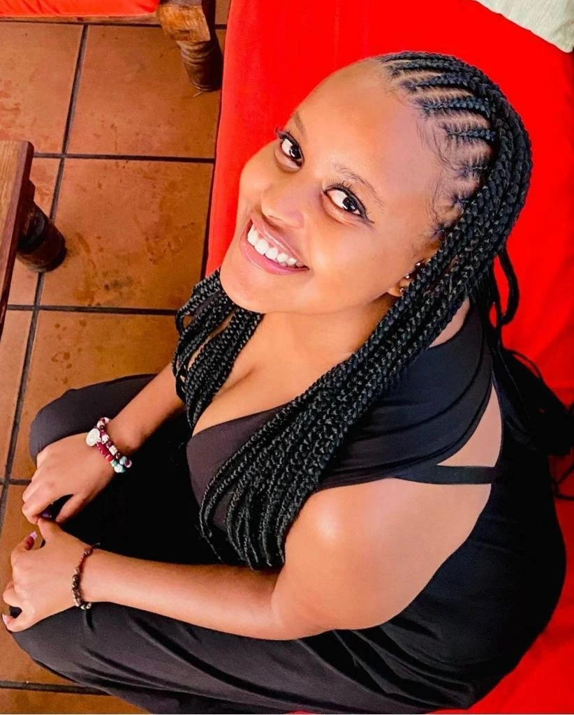 Brenda – South African escort in Jaipur — 1 / 3