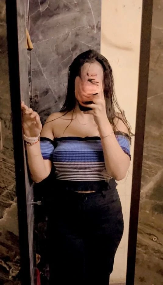 Monika Das – Indian escort in New Delhi — 2 / 3