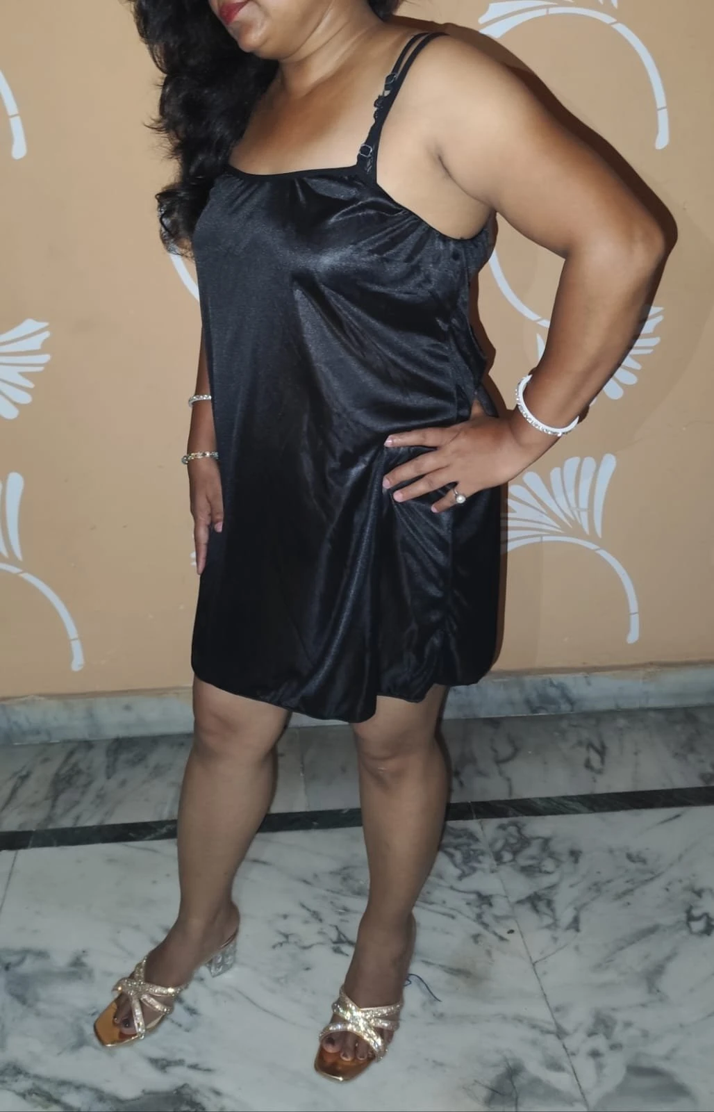 Sandhya – Indian escort in New Delhi — 4 / 5
