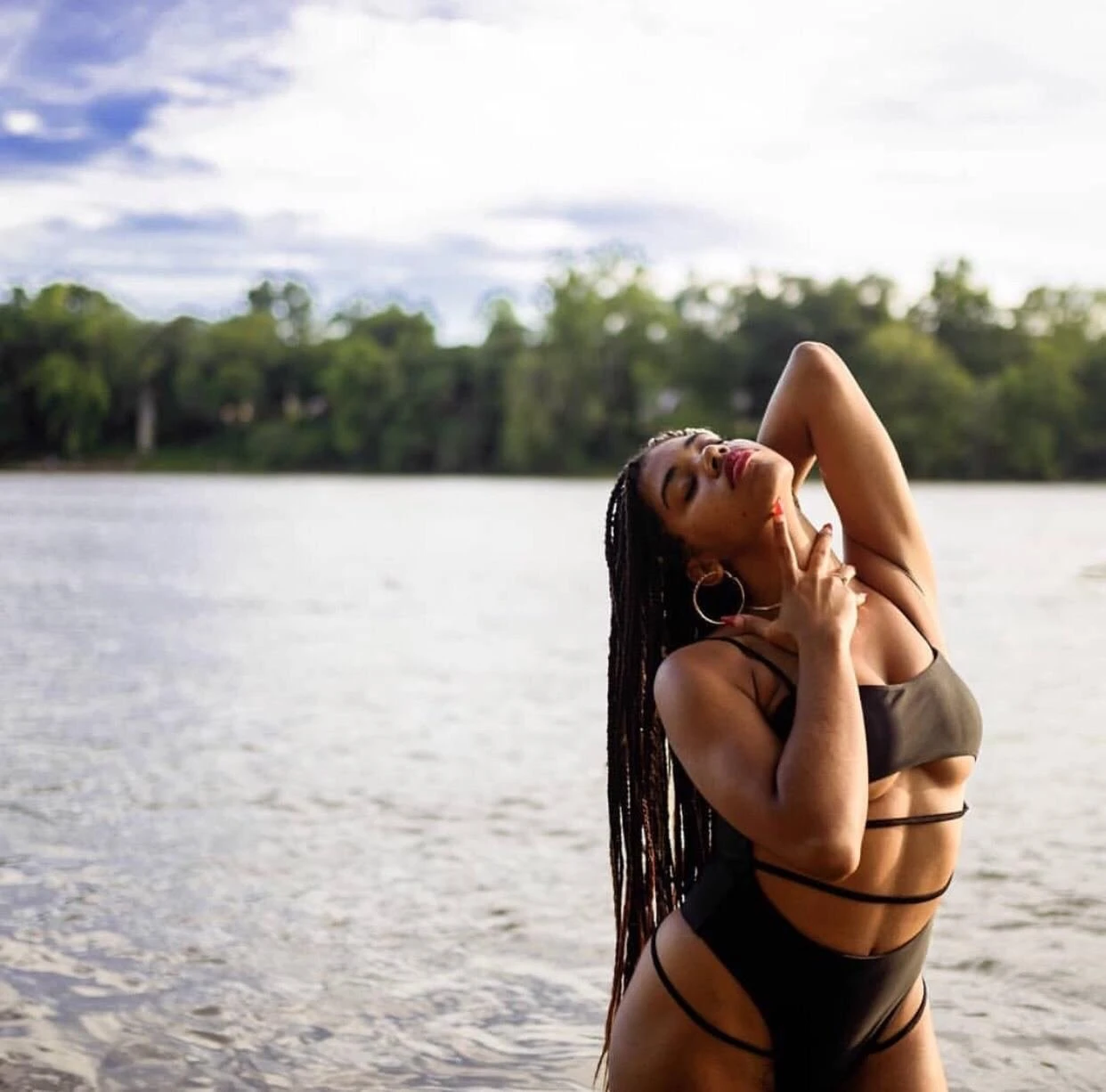Karolina – Ukrainian escort in Kiev — 4 / 6