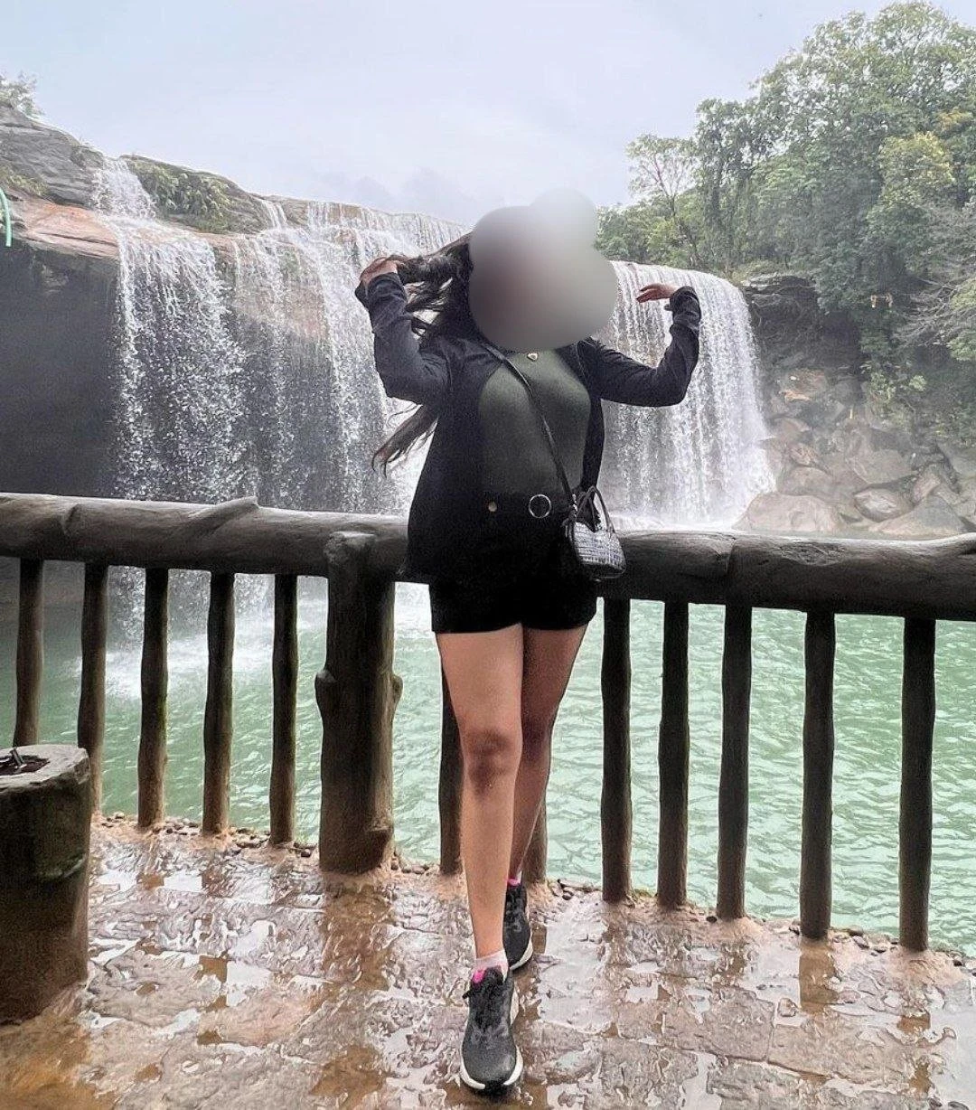 Gazal – Indian escort in Noida — 10 / 11