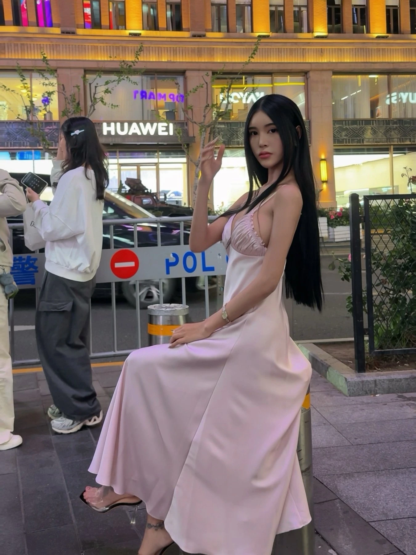 Mina – Filipino escort in Da Nang — 4 / 29