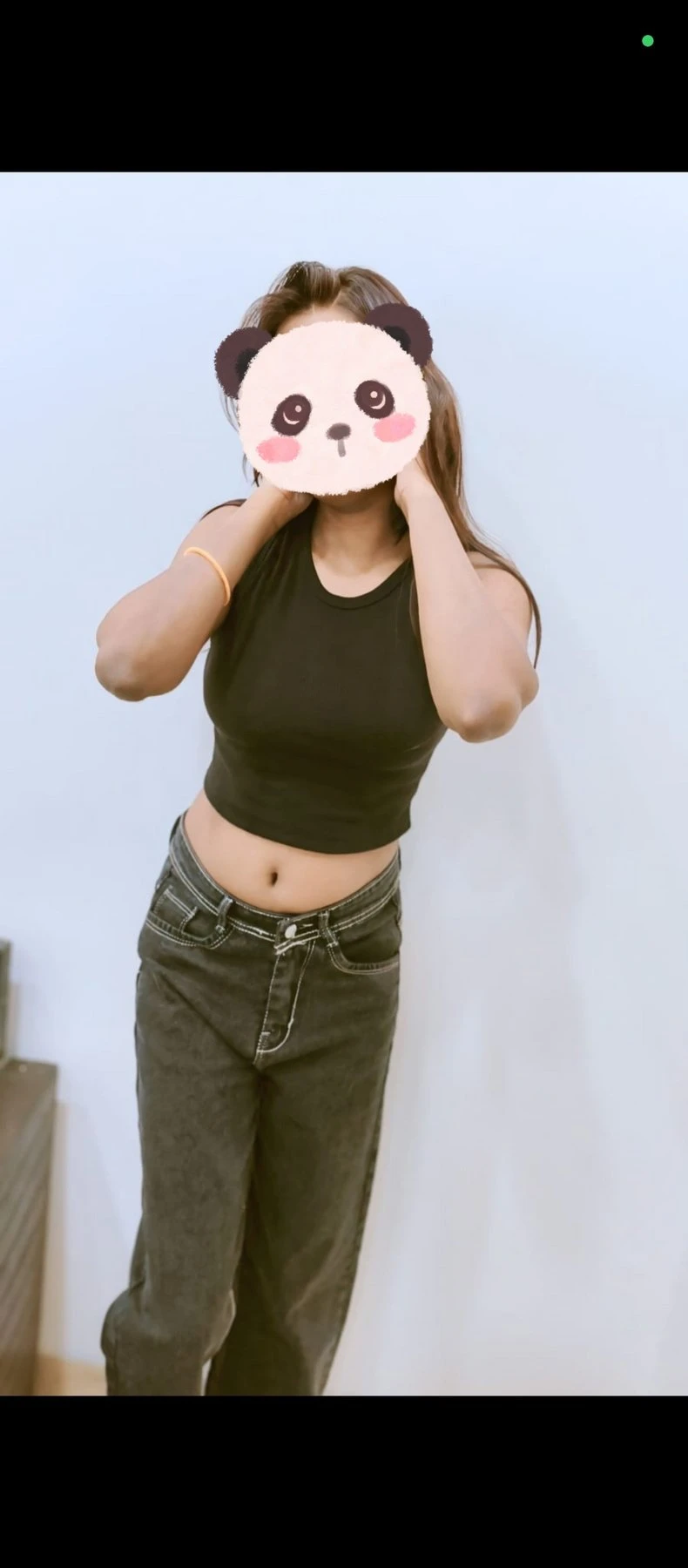 Avni Real Meet and Cam – Indian escort in Noida — 2 / 6