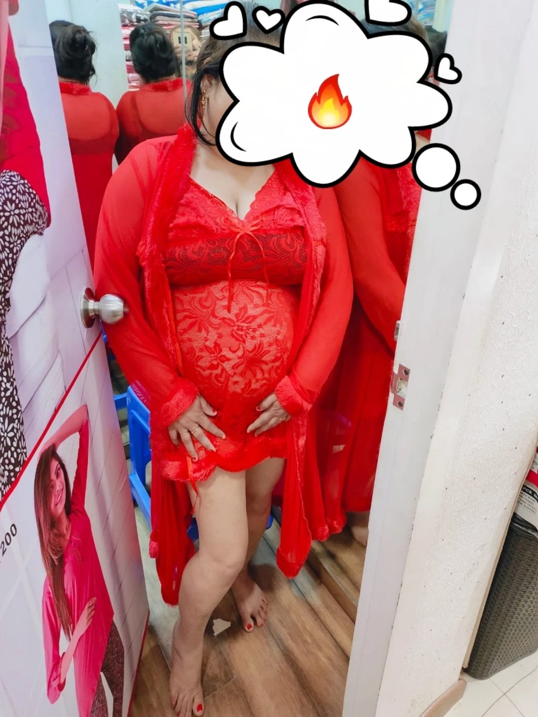 Sonam – Indian escort in New Delhi — 10 / 24