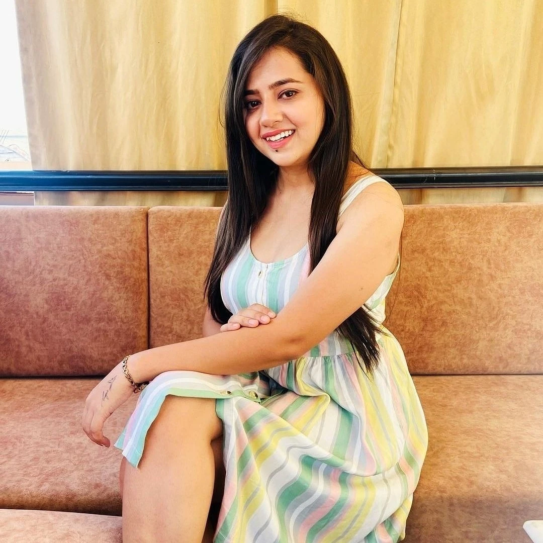 Hy Guy's I'm Trisha Hot – Indian escort in Mumbai — 2 / 4