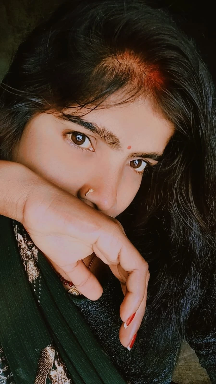 Genuine meet and cam service avl now🟢 – Indian escort in Hyderabad — 7 / 8
