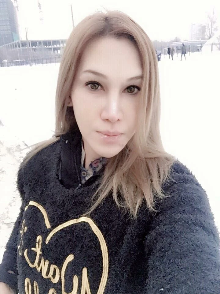 LEEYA new number 🇷🇺 today only – Russian escort in Mumbai — 24 / 31