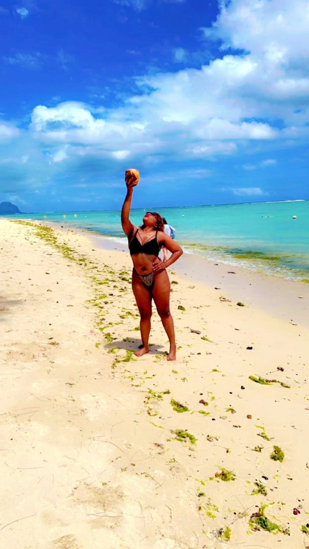 Heaven Bae – Namibian escort in Mauritius — 4 / 8
