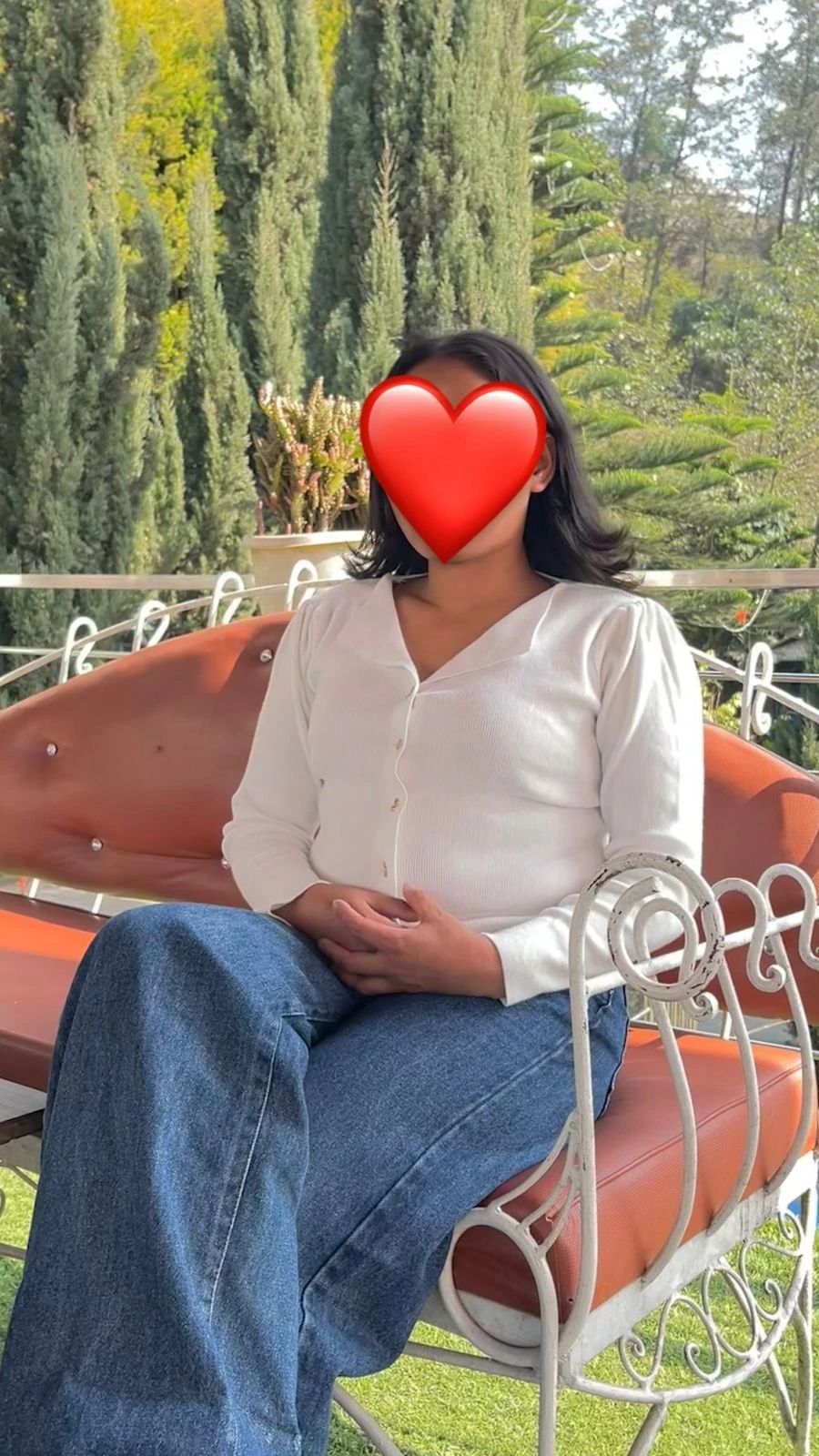 Suhana ( Cam Show, Real meetup) – Nepalese escort in Kathmandu — 3 / 5