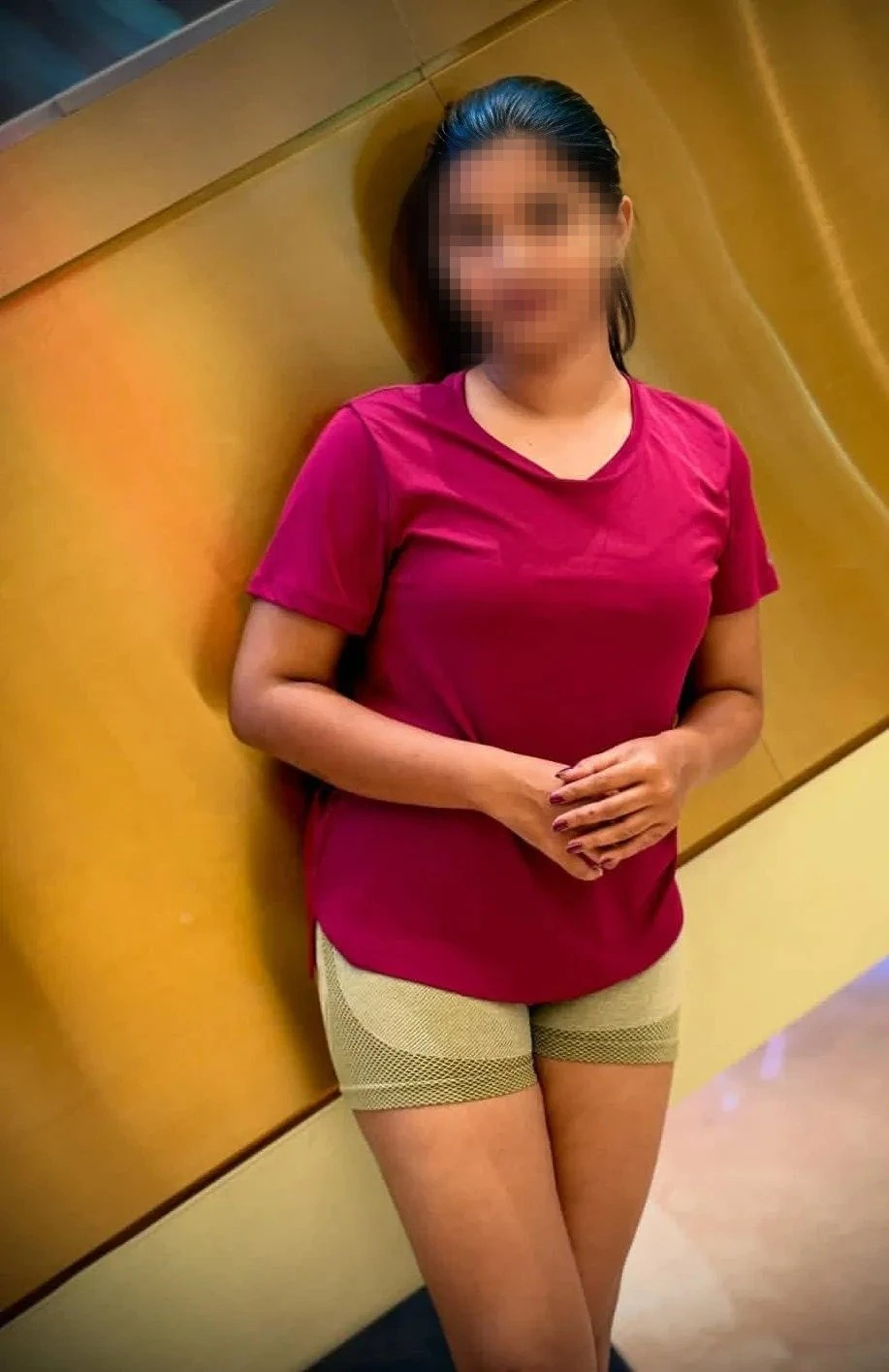 SALMA CAM SESSION & REAL MEET AVAILABLE – Indian escort in Hyderabad, Escort, Hyderabad