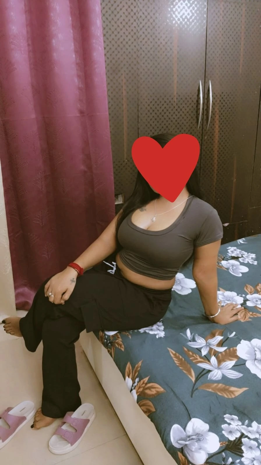 Sanjana independent – Indian escort in Noida — 3 / 7