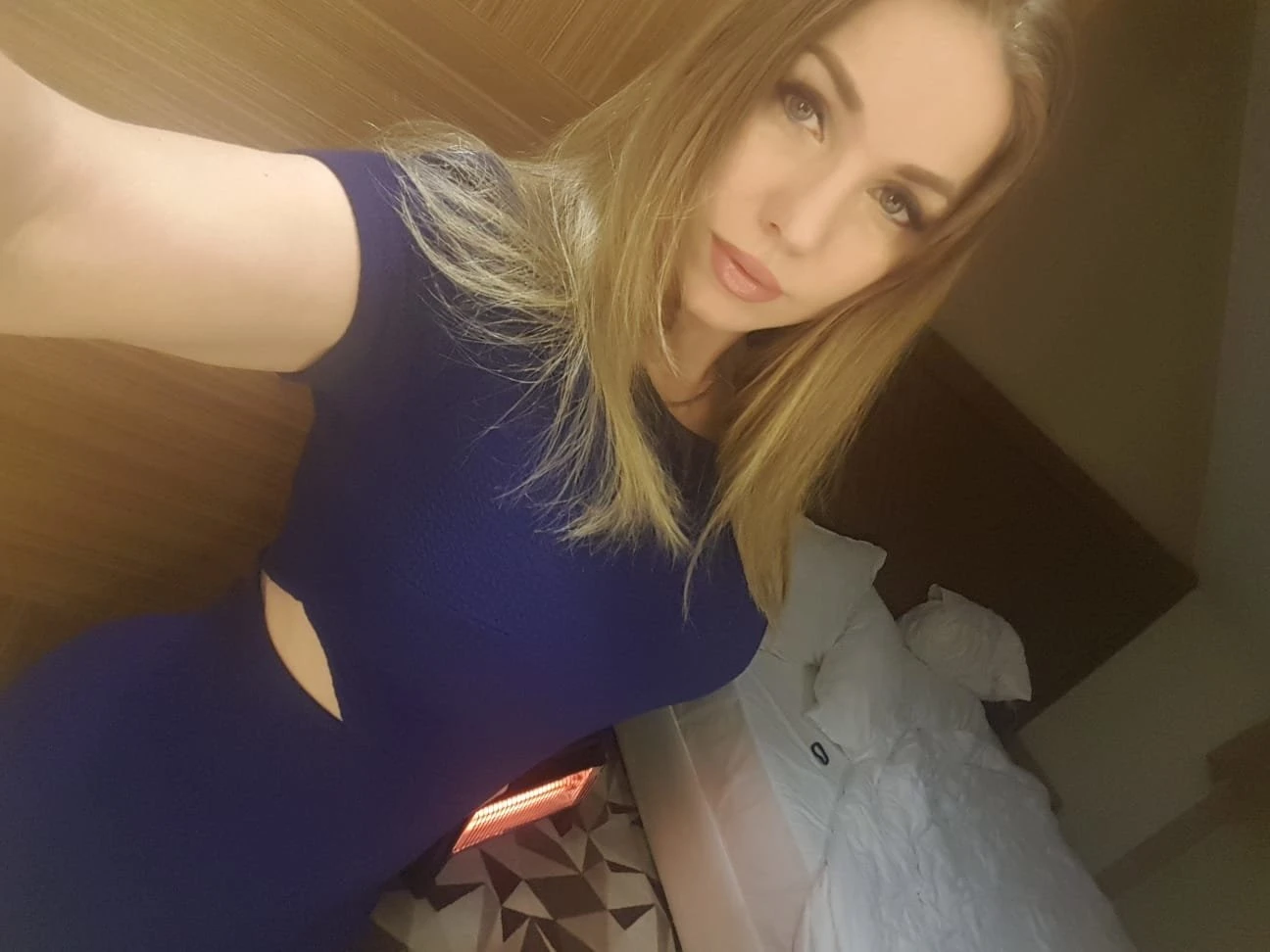 Aerocity Russian Escort service – Russian escort agency in New Delhi — 4 / 9