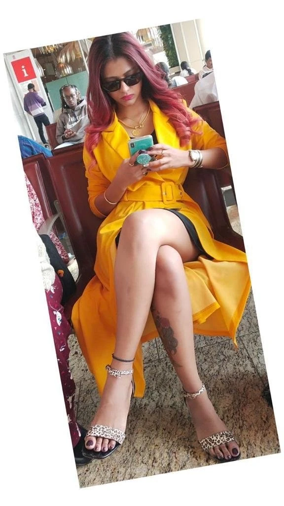 PREMIUM GENUINE❣️Vip Escorts Only – Indian escort in Pune — 4 / 9