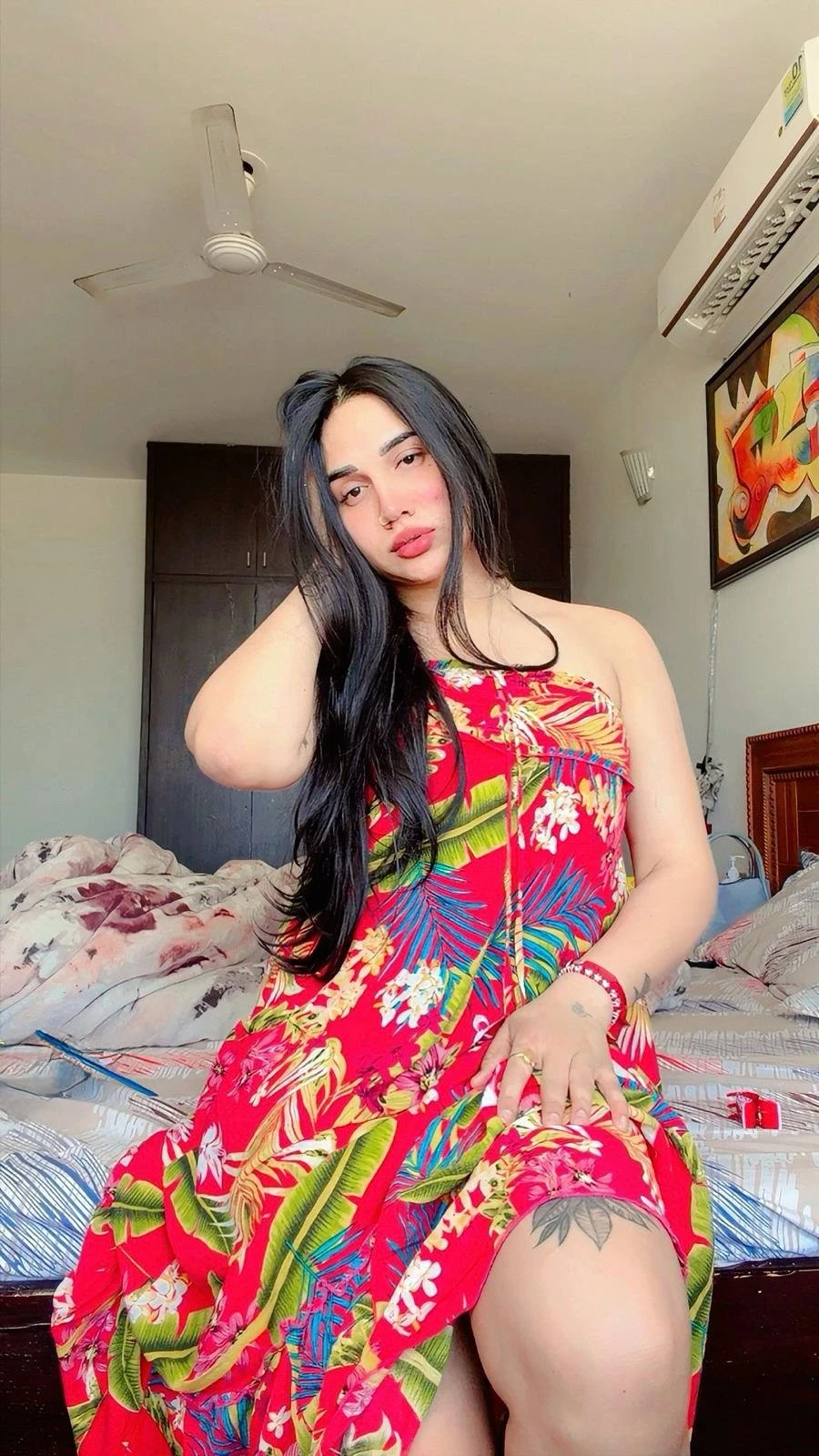 Coco Big Boobs – Indian escort in New Delhi — 8 / 15